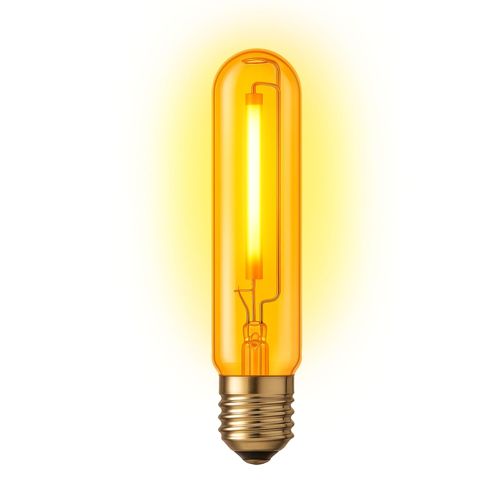 Weedness Grow NDL Leuchtmittel 250 Watt Blütephase - Natriumdampflampe Anbau Indoor Lampe Pflanzenlampe Birne