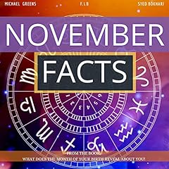 November Facts cover art