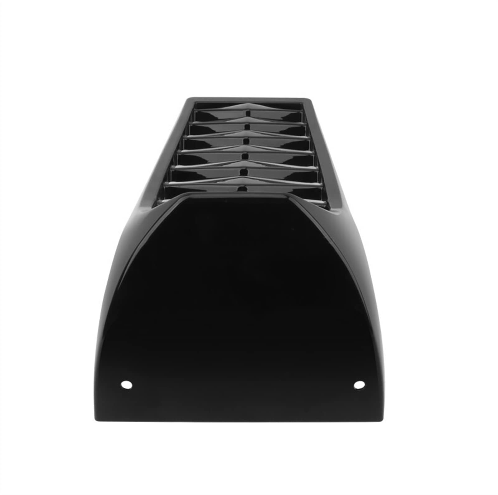 SSFRI Couvercle de radiateur inférieur Avant de Moto Compatible avec Harley Softail Breakout Street Bob Fat Bob FXBR 2018-2022