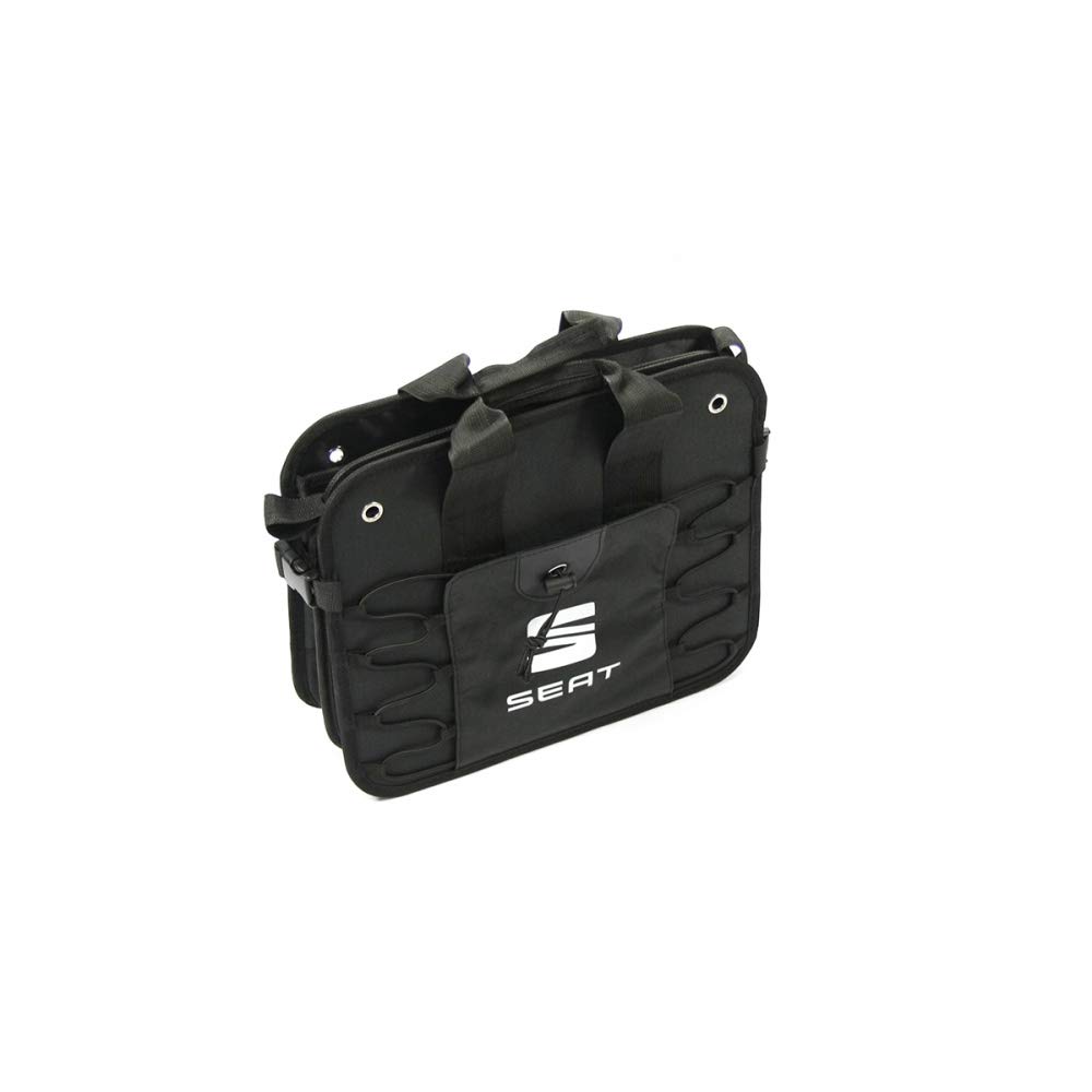 Accessori per auto Seven Sparta Bagagliaio Organizer Auto Dimensione