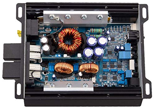 Precision Power I350.2 Ppi Ion Series 350 Watts Class D 2-Channel Amplifier #TOP3