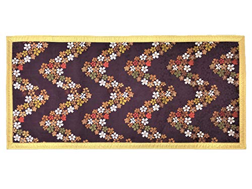 ԃ}bg dނ d}bgi@E܂j R}bg h}bg dO̕~ h (t`A, 105×50cm)