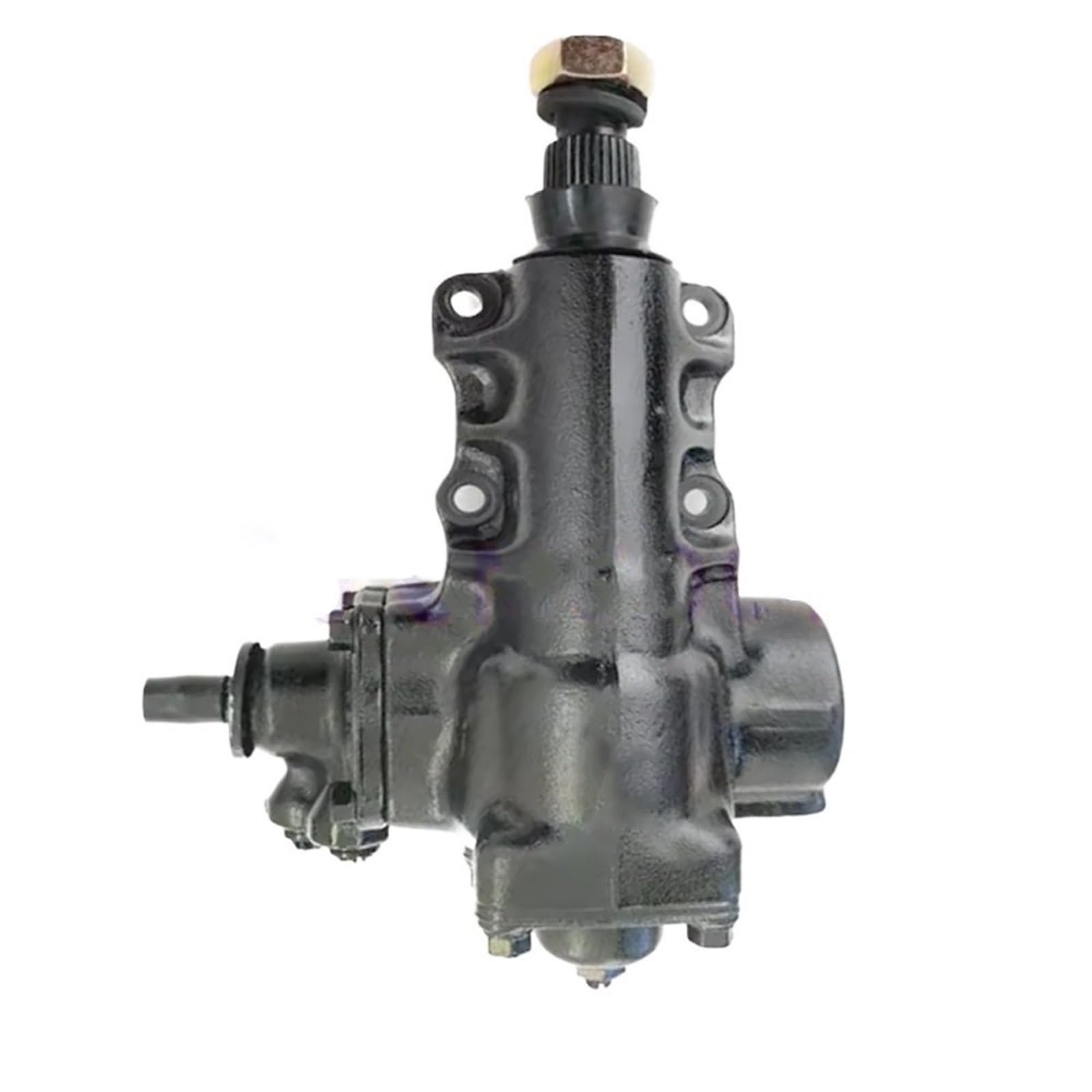kierownicy, wspomaganie hydrauliczne MR112835 Skrzynia biegów ze wspomaganiem układu kierowniczego pasuje do MONTERO 1992-03 MR267974 Zespół Zębatki Układu Wspomagania