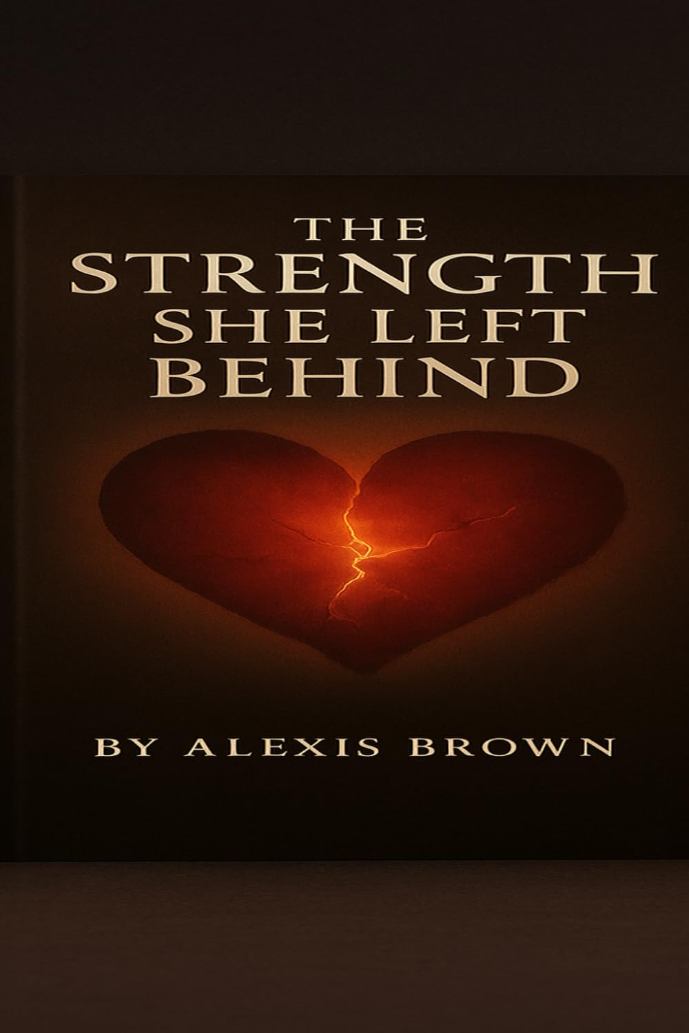 The Strength She Left Behind: “Every Scar Tells the Story of Her Survival”