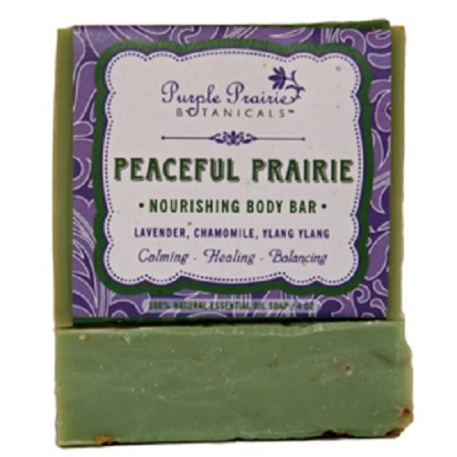 Peaceful Prairie Soap Bar