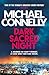 Ballard and Bosch Series 1-5 Books Collection Set By Michael Connelly (The Late Show, The Dark Hours, Dark Sacred Night, The Night Fire & Desert Star)