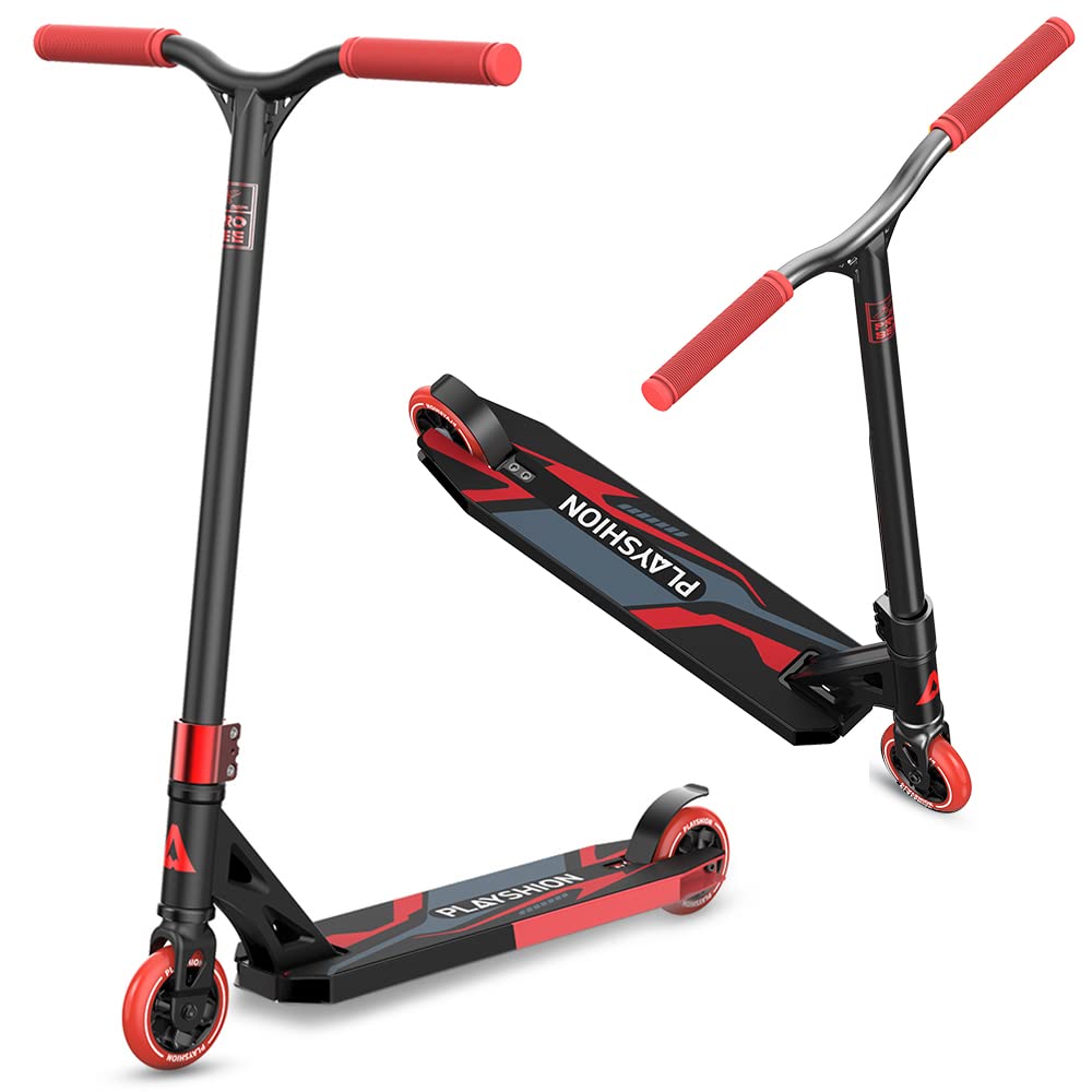 Playshion Probee Pro Stunt Scooters for Kids