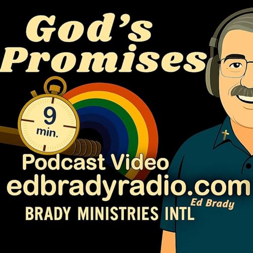 『God's Promises』のカバーアート