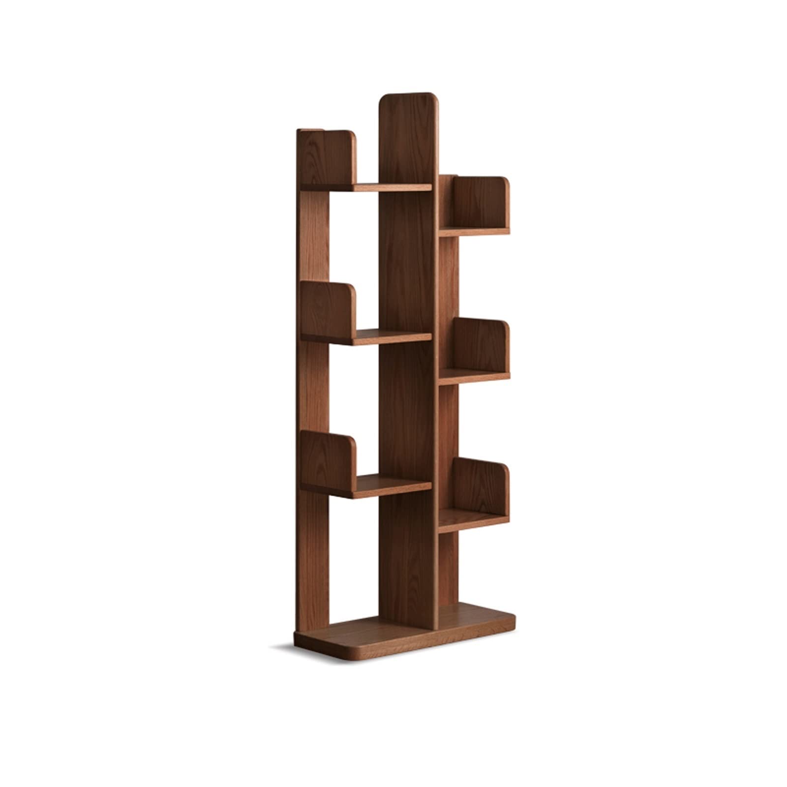 ACTUS ブックシェルフ　飾り棚 アクタス ACTUS 2in1 TWO IN ONE SHELF スライドオープン