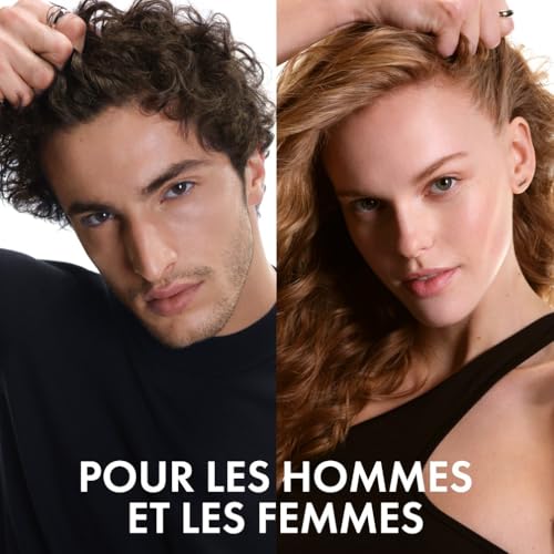 Vichy Dercos Aminexil Clinical Sérum Régéneratif Capillaire 90ml - vue 8