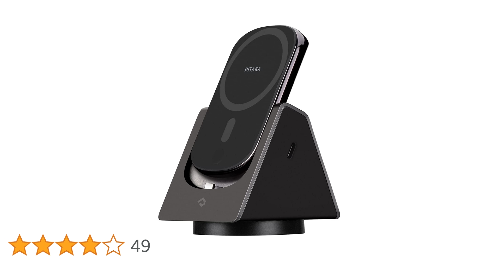 【タイムセール】PITAKA MagEZ Slider PITAKA MagEZ Slider 2022 REVIEW: Powerful Nightstand