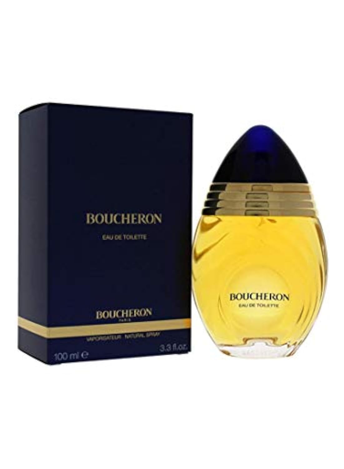 for Women Eau de Toilette 100ml
