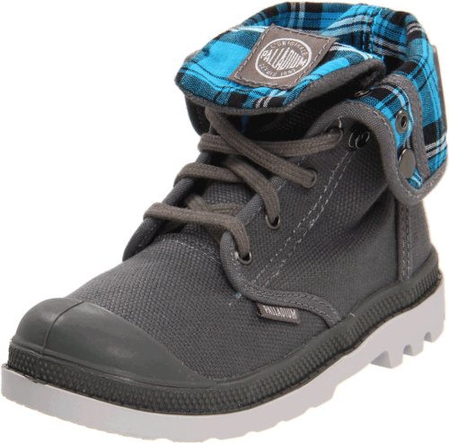 Palladium Baggy Boot (Toddler/Little Kid/Big Kid)