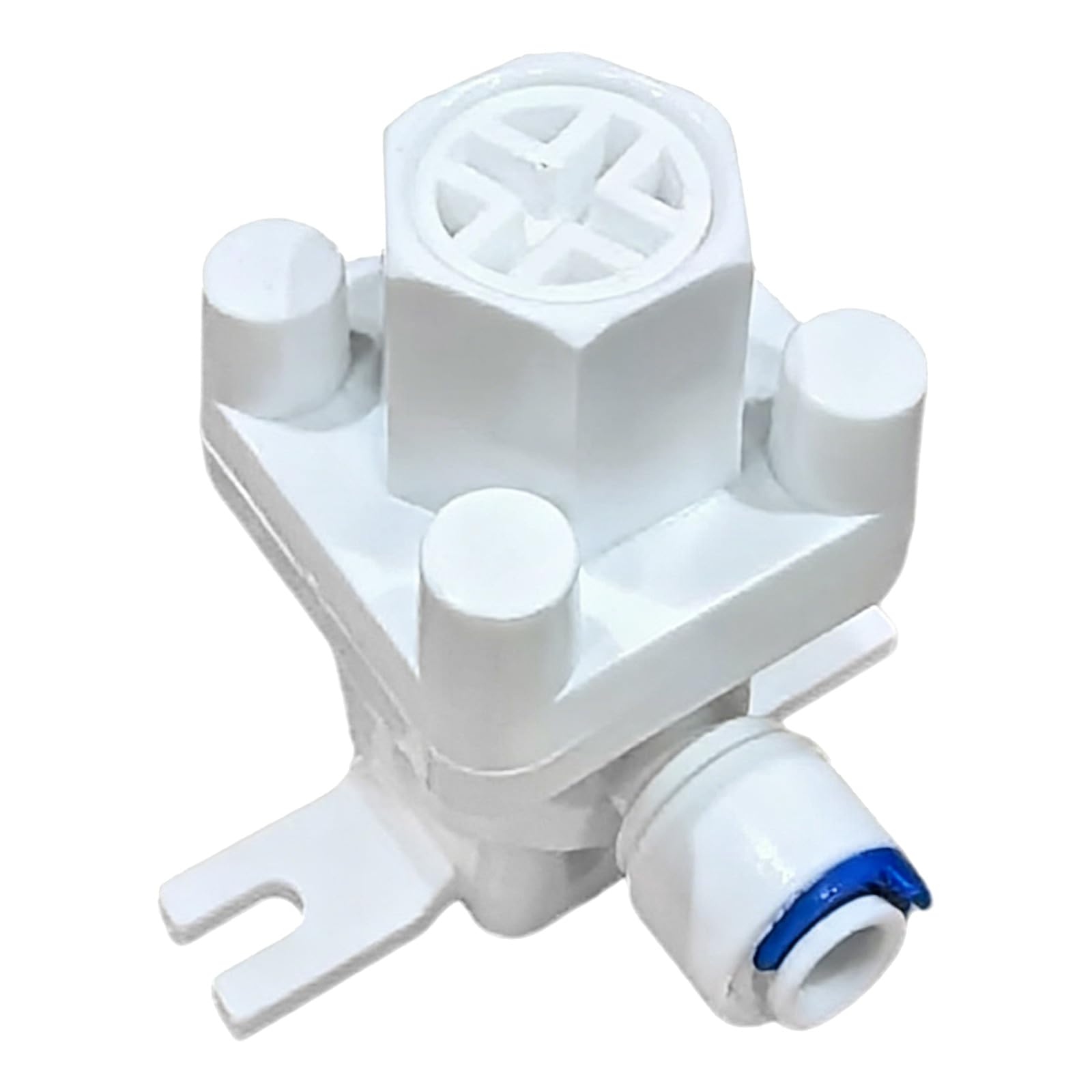 Universals Water Pressure Stabilizers Water Pressure Reducer Valves for Household Smooth Flows Regulation Reducer Valves