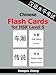 Chinese Flash Cards for HSK Level 5: 1300 Chinese Vocabulary Words with Pinyin for the new HSK