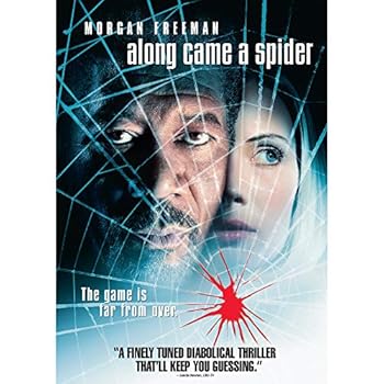 Along Came a Spider