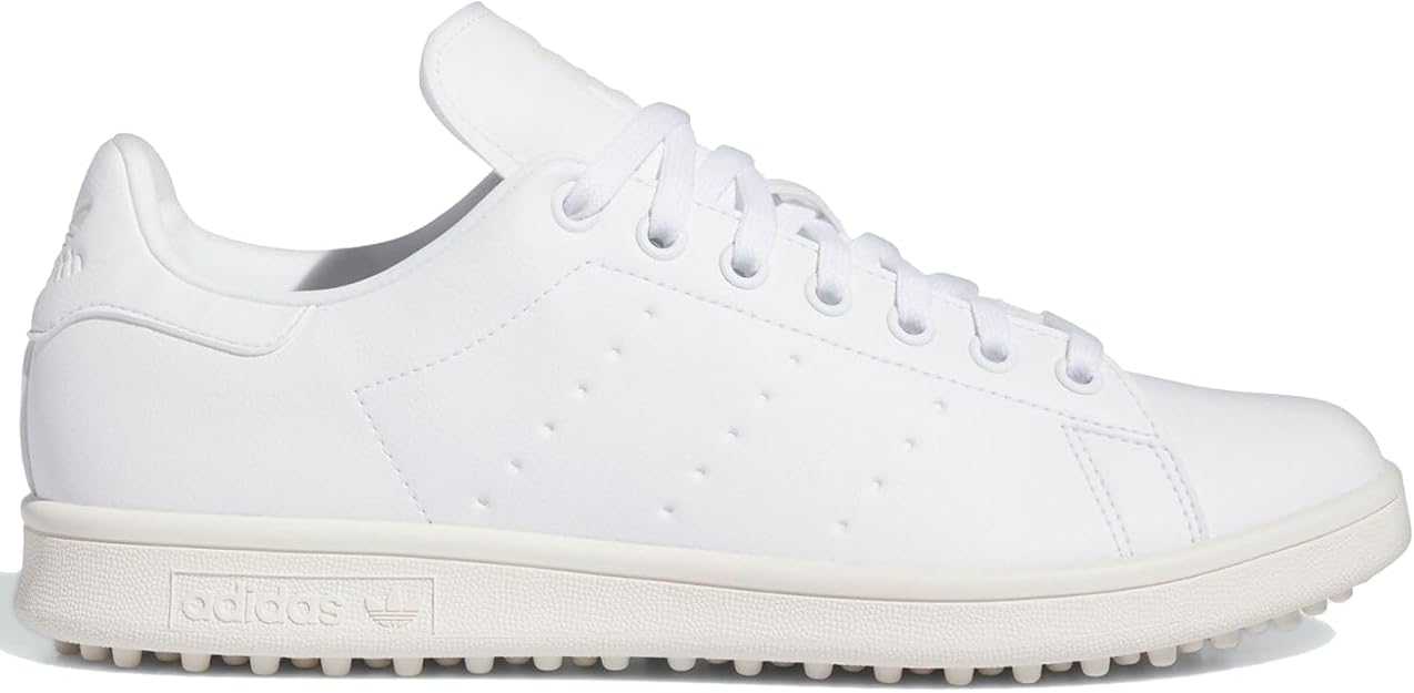 adidas Stan Smith スタンスミスゴルフ ホワイト 26.0 楽天市場】【ポイント10倍 9/4 20:00～9/7 23:59】 【公式