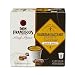 Don Francisco's Hawaiian Hazelnut, Premium 100% Arabica Coffee Roast, Medium-Roast, Single Serve-Pods for Keurig, 18-Count, Family Reserve