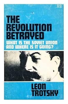 Paperback THE REVOLUTION BETRAYED Book