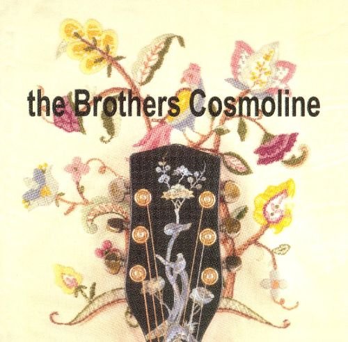 Songs Of Work And Freedom [Audio CD] Brothers Cosmoline