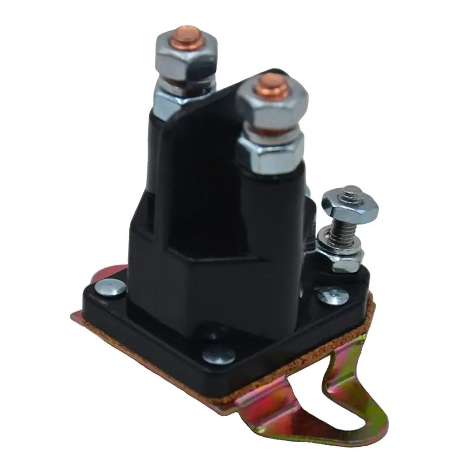solenoide de arranque de scooter Para Motor De Arranque UTV ATV Go Kart