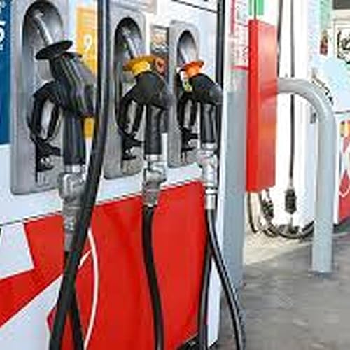 WA's fuel Tsar to fight for fuel into Regional WA communities