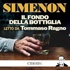 Il fondo della bottiglia copertina