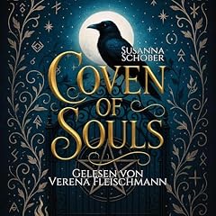 Coven of Souls Titelbild