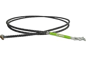 ROPES 3 Ply Goat Tying Rope