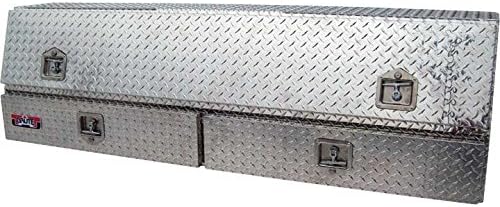Unique Truck Accessories (TBS200-48 Topsider Truck Tool Box, 48"
