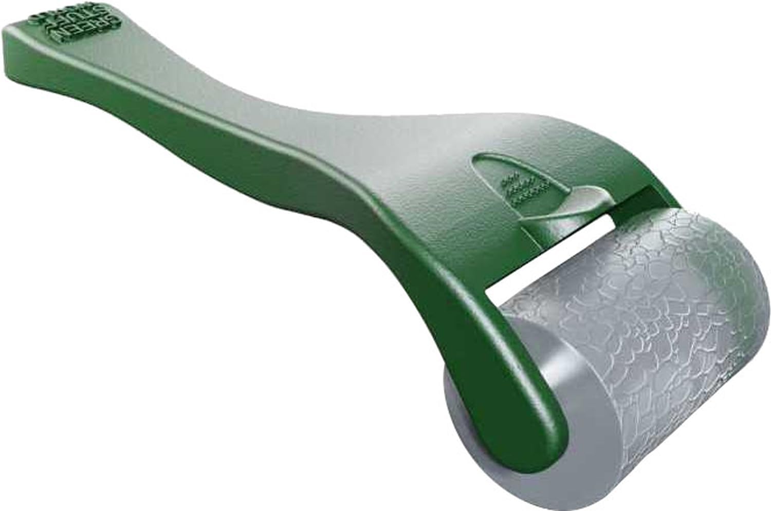 Green Stuff World - Rolling pin with Handle - Cobblestone 10484, GSW-10484