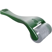 Green Stuff World - Rolling pin with Handle - Cobblestone 10484, GSW-10484