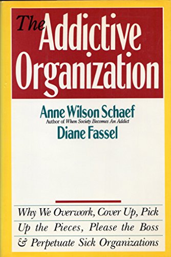 Addictive Organization view 2