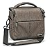 Produktbild Cullmann 90301 Malaga  Vario 400 Kamera Tasche mit Tragegurt  Braun, 150x135x95