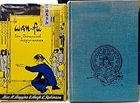 Wan-Fu: Ten Thousand Happinesses, B0007DR0OY Book Cover