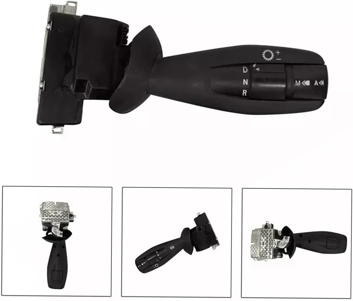 Multifunction Switch Turn Signal for Benz Actros MP4 MP5 OE:A0095452124 A0095455424 0095452124 0095455424 Gear Selector Switch Steering Wheel Car Parts