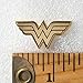 Ata-Boy DC Comics Wonder Woman Logo 1