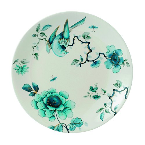Wedgwood Blue Bird 20 centimetri insalata Piastra
