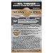 Trojan Supra Non-latex Bareskin Condoms 3 Packs of 6