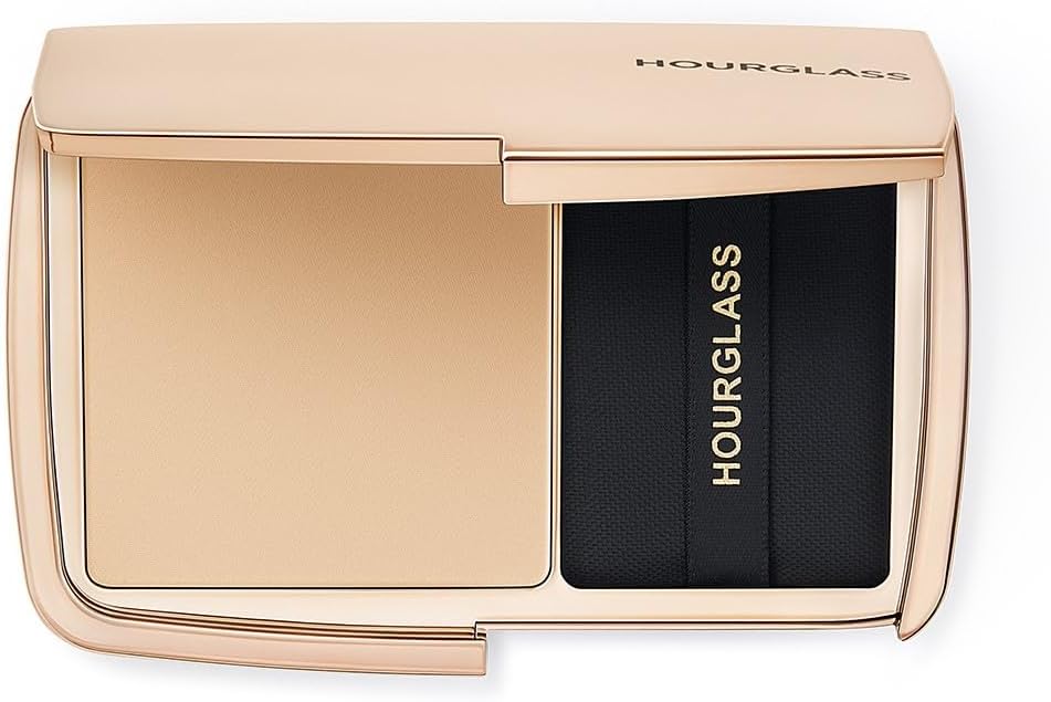 Vanish Airbrush Pressed Powder-Translucent Medium