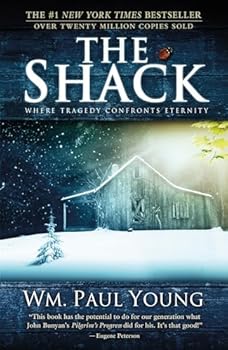 Paperback The Shack: Where Tragedy Confronts Eternity Book