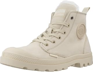 Palladium Pampa Hi Zip Wl 95982217, Boots - 38 EU
