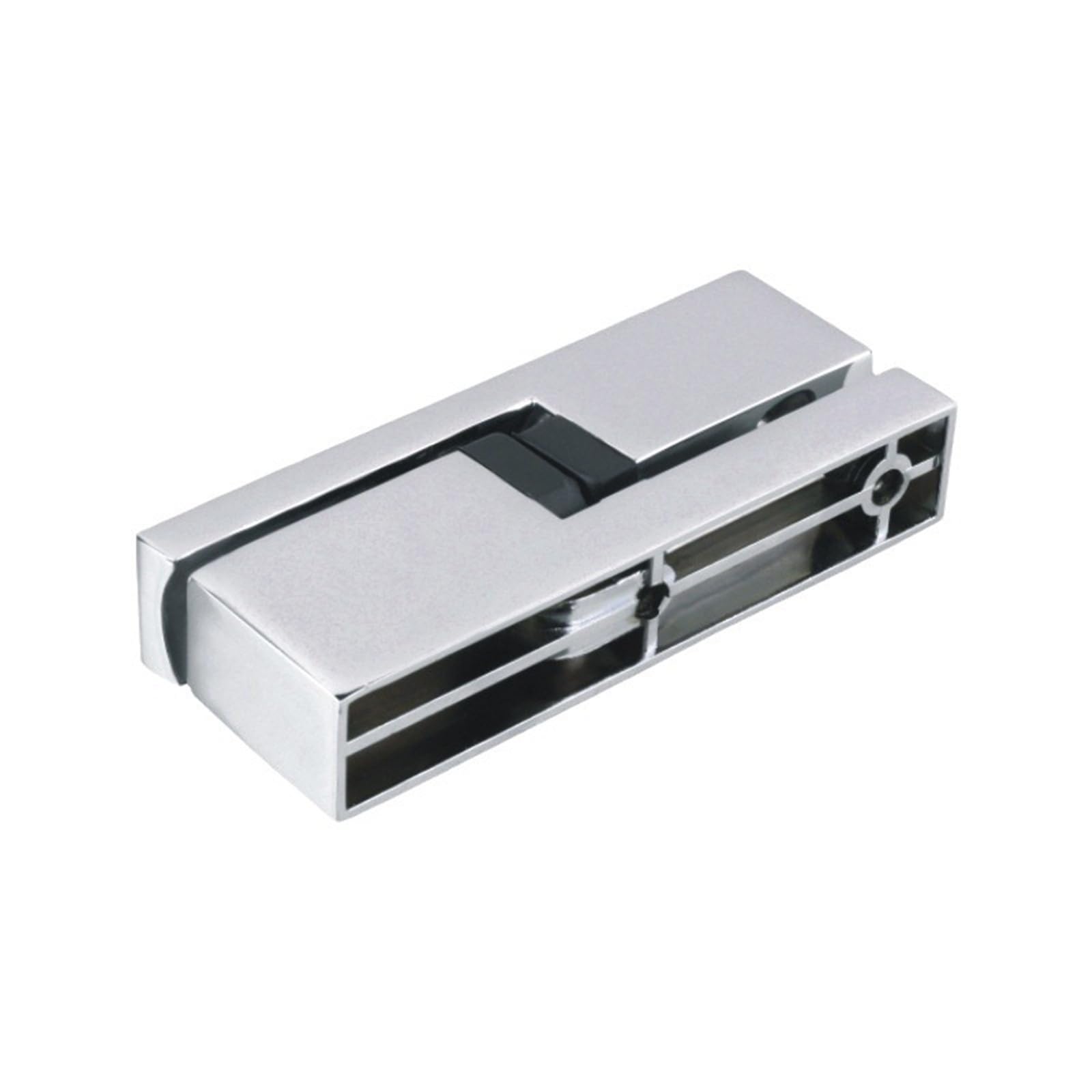 Iykqhwupyp One Color Cold Storage Yl-306 Refrigeration Equipment Hinge Zinc Alloy 1Pcs