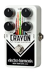 Electro Harmonix Crayon 69 Full...