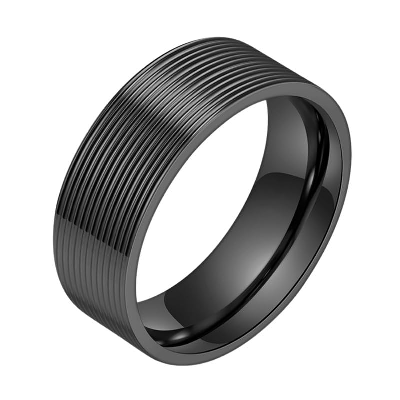 Salty Alpha Class Finger Ring for Men & Boys | Stainless Steel | Stylish & Minimal | Birthday Gift | Aesthetic Jewellery | Accessories for Everyday Wear (B0CZJNS1RM) Amazon Price History, Amazon Price Tracker