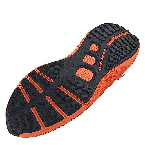 Image of Under Armour Unisex-Adult Ua HOVR Phantom 3 Storm Sneaker