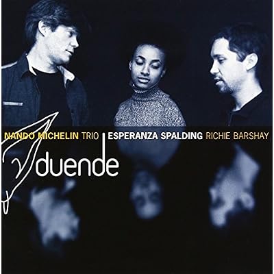 Duende, feat. Esperanza Spalding