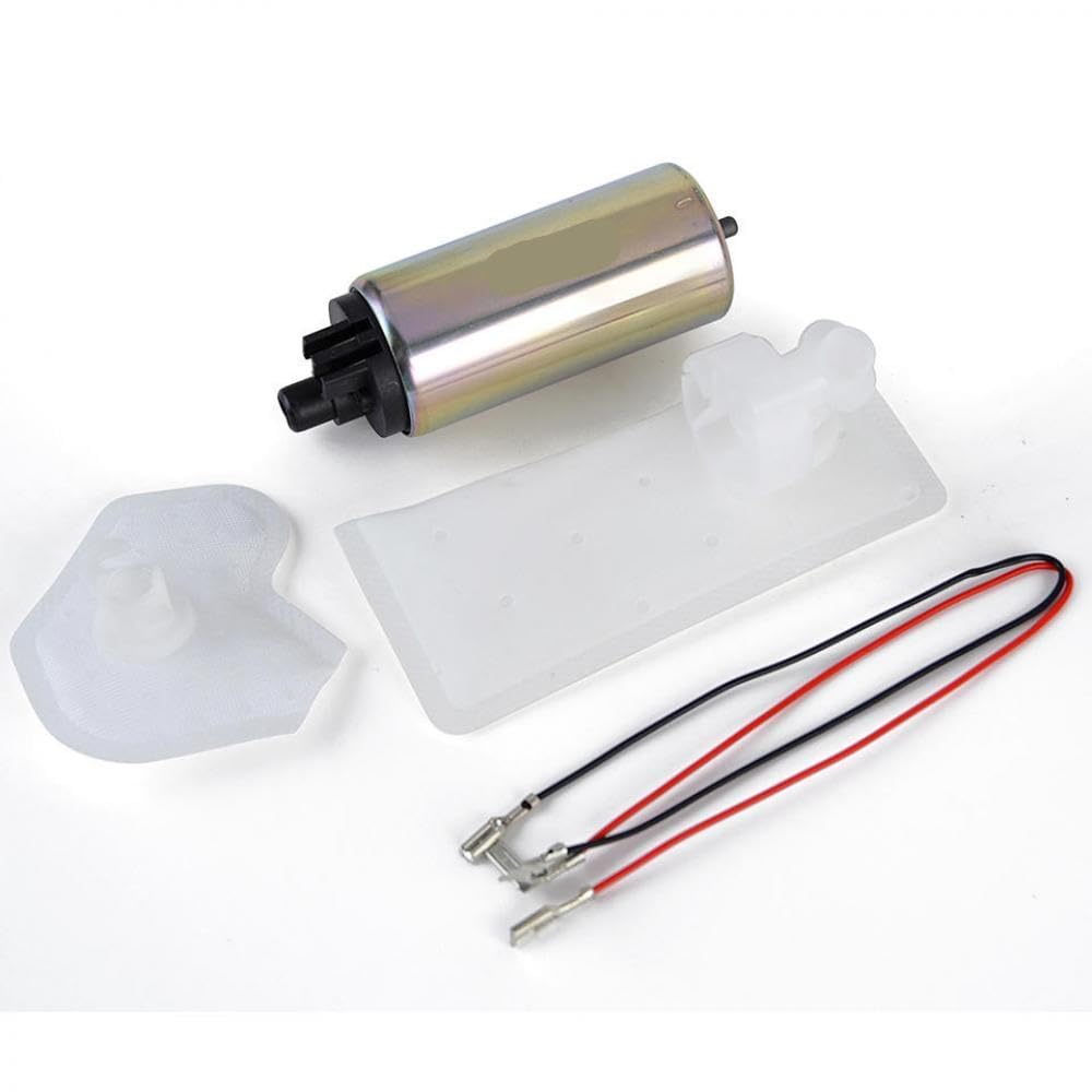 Bomba de combustible para moto Bullet 500 y Continental GT535 Euro3 6