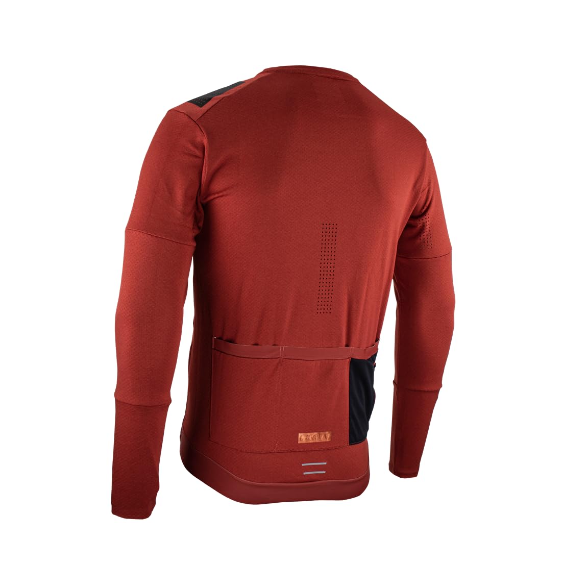 Leatt Koszulka sportowa techniczna Mężczyźni Mtb Trail 4.0 Jersey