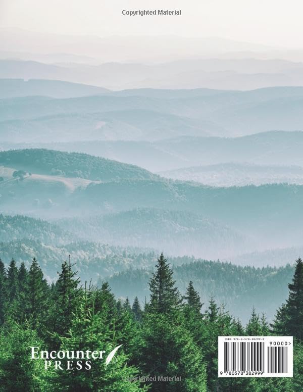 Encounter Discipleship: An Interactive Biblical Discipleship Program Equipping Believers to Encounter the Power, Presence, and Love of God - Image 2